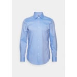 Классическая рубашка Hank BOSS, цвет light pastel blue - фото 5