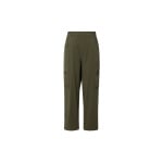 Женские брюки-карго Dickies, цвет Army Green - фото