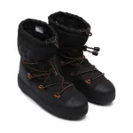 Утепленные зимние ботинки mb ltrack Polar Moon Boot, черный - фото 2