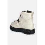 Кожаные зимние ботинки Sorel ONA AVE ALPINE BOOT LUX, бежевый - фото 4