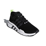 Кроссовки Adidas Originals EQT Support Adv I Lifestyle Unisex, черный/белый - фото 3