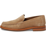 Лоферы Johnston & Murphy Lyles Venetian, цвет Taupe Suede - фото 4