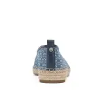 Слипоны Miheli Espadrille Slip-On Vince Camuto, светло-синий - фото 2