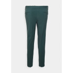 Костюм PLAIN MENS SUIT PLUS SLIM FIT Lindbergh, цвет deep green - фото 4