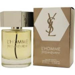 Туалетная вода, 200 мл Yves Saint Laurent, L'Homme - фото 2