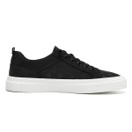 Кроссовки SEPTWOLVES Skateboarding Shoes Men Low-top, черный - фото 3