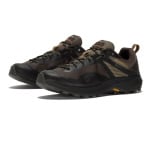 Кроссовки Merrell MQM 3 GORE-TEX, зеленый - фото