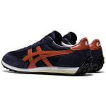 Onitsuka Tiger EDR 78 'Midnight Classic Red' - фото 4