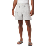 Шорты Columbia Brewha II Short, цвет Cool Grey - фото