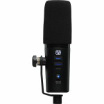 Микрофон PreSonus Revelator USB Cardioid Dynamic Microphone - фото