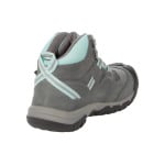 Треккинговая обувь KEEN Kids Ridge Flex Mid WP (Little Kid/Big Kid) - фото