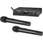 Микрофон Audio-Technica ATW-1322 System 10 Pro Rackmount Handheld Wireless System - фото 2