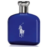 Мужская туалетная вода Polo Blue Eau de Toilette Hombre Ralph Lauren, 125 - фото