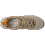 Походная обувь Hoka Anacapa Aero Low, цвет Oxford Tan/Peach Whip - фото 2