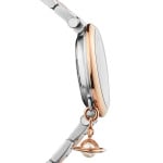 Часы Vivienne Westwood, цвет Rose Gold-Coloured - фото 6