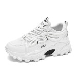 Кроссовки PNKE Chunky Sneakers Men Low-top, белый - фото 9