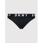 Классические женские трусики Dkny, черный - фото 4