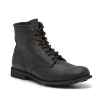 Сапоги Tyler Combat Boot Frye, черный - фото