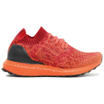 Кроссовки adidas Ultra Boost Uncaged Triple Red - фото 2