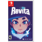 Видеоигра Revita - Nintendo Switch - фото