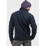 Флисовая куртка Schöffel "Urban Fleece Jk Style Canterbury MNS", без капюшона, синий - фото 4