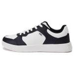 Кроссовки ANTA Life Collection Skateboarding Shoes Men Low-top Black, черный - фото