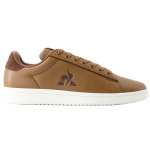 Кроссовки Le Coq Sportif Lcs Court Clean, коричневый - фото 2