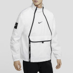 Мужская солнцезащитная одежда Nike, цвет White - фото 4