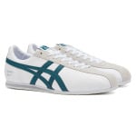 Кроссовки fb trainer Onitsuka Tiger, белый - фото 3