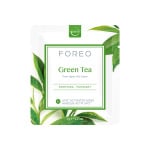 Маска для лица Foreo Green Tea Ufo Активированная Маска Для Лица Для Жирной Кожи С Пыменами, 6 Пакетов, Очищающая, Антиоксидантная, Увлажняющая, Экстракт Зеленого Чая И Ульмуса Foreo - фото 2