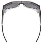 Солнцезащитные очки Uvex Mtn Style Colorvision Mirror Cat 3, цвет Havanna Matt Fade - фото 4