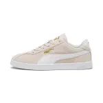 Кроссовки PUMA "CLUB II JR", белый - фото 2