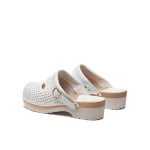 Мюли Scholl Clog S/Comf.B/S Ce F20078 1065 400, белый - фото 3