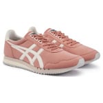 Кроссовки Onitsuka Tiger Dualio Marathon Running Shoes 'Pink White', розовый - фото 3