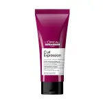 Несмываемое термозащитное средство для вьющихся волос Curl Expression Leave-In L'Oreal, 200 ml - фото