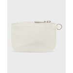 Ремень Le Cagole Charms Balenciaga, цвет 9104 Optic White - фото 4