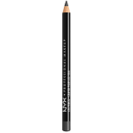 Темно-коричневая подводка для глаз Nyx Professional Makeup Slim, 1 гр - фото