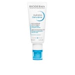 Увлажняющий крем для ухода за лицом Hydrabio gel-crema hidratante textura ligera Bioderma, 40 мл - фото