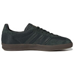 Adidas originals Gazelle Indoor Shadow Green Gum - фото 2