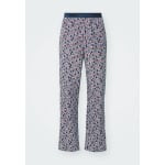 Пижамные штаны PJ PANT PRINT Tommy Hilfiger, красный - фото 6