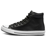 Кроссовки Converse Chuck Taylor All Star из парусины унисекс - фото