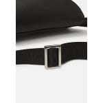 Поясная сумка WAISTBAG UNISEX Emporio Armani, черный - фото 4