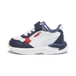 Кроссовки PUMA "X-Ray Speed ​​​​Lite AC Sneakers Kids", белый - фото 3