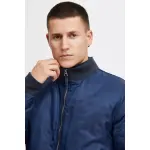 Бомбер из смеси "BLEND BHOuterwear", цвет Dress Blues - фото 4