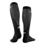 Спортивные носки ULTRALIGHT COMPRESSION SOCKS KNEE-HIGH WOMEN, MADE IN GERMANY CEP, черный - фото 2