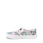 Кеды Vans Slip-On Skate Shoe, цвет Wild Bouquet - фото