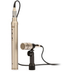 Конденсаторный микрофон RODE NT6 Compact Small Diaphragm Cardioid Condenser Microphone - фото 2