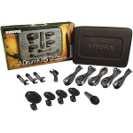 Микрофон Shure PGADRUMKIT5 - фото 3