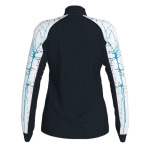 Толстовка Joma Elite IX Half Zip, белый - фото 2