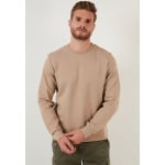 Толстовка REGULAR FIT Buratti, цвет beige - фото 6